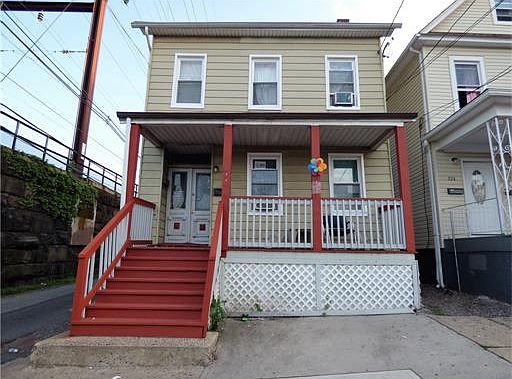 2nd image of 322 Suydam St