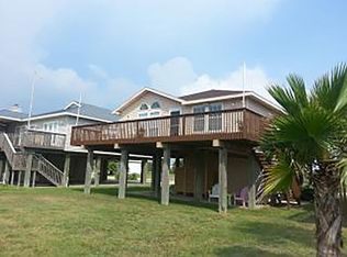 22321 Vista Del Mar, Galveston, TX 77554