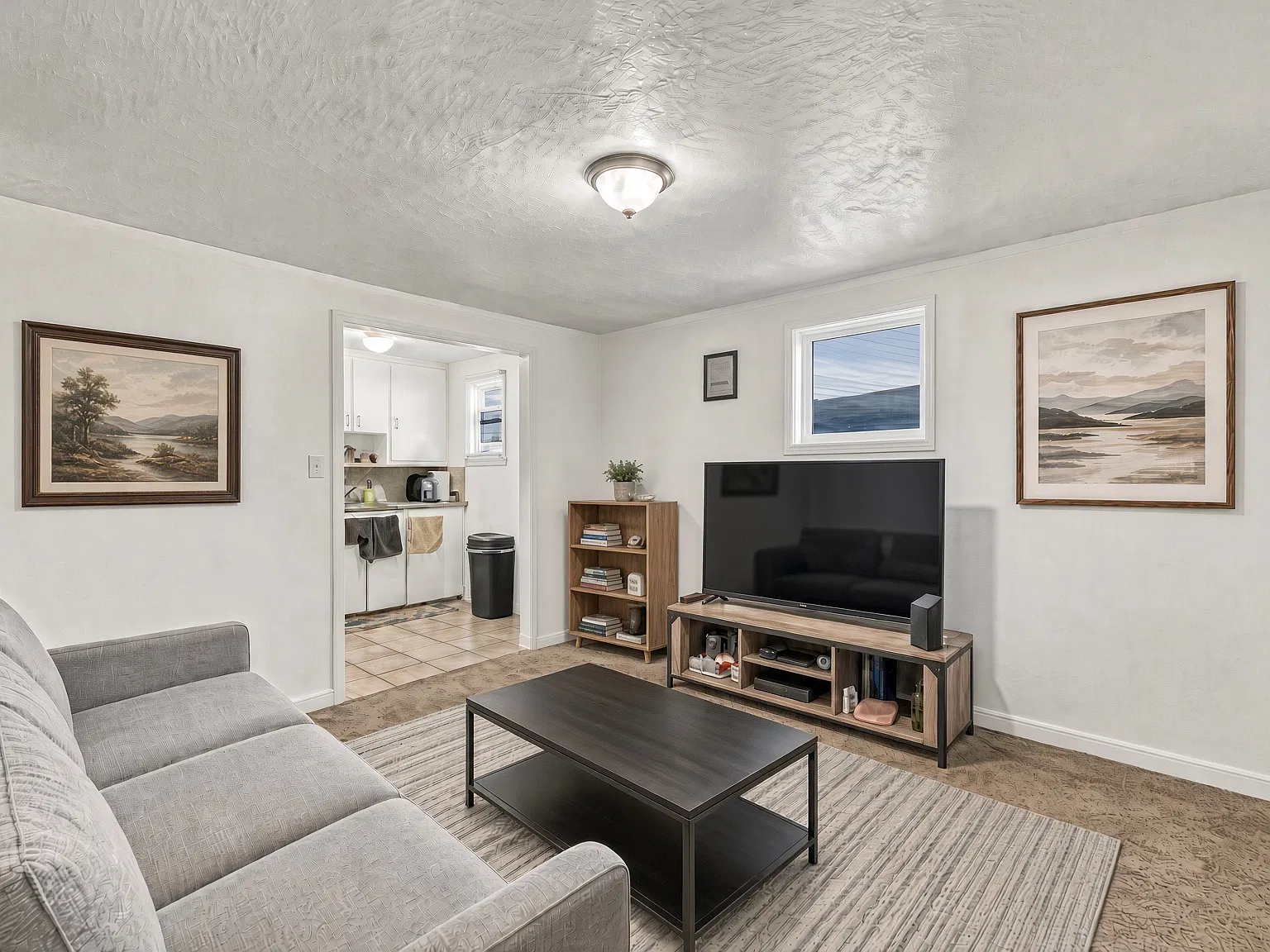 1 bed, 550 sqft, $1,000 — Photo 1