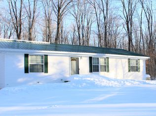 5047 S Gravel Pit Rd, Brimley, MI 49715