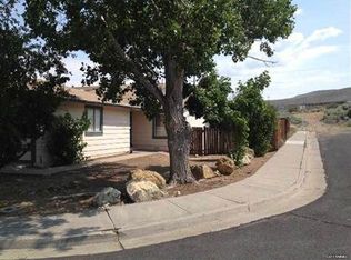 6710 Peppermint Dr, Reno, NV 89506