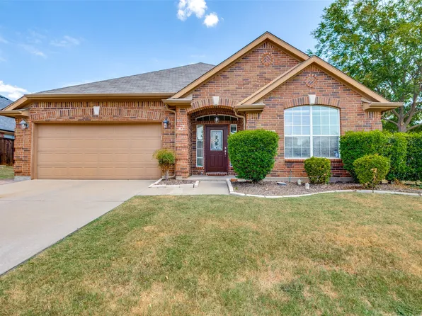 3018 Ashlawn Ct, Midlothian, TX 76065