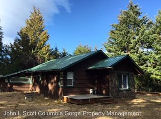 81 Davison Rd, Underwood, WA 98651