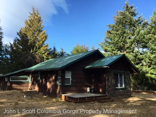 81 Davison Rd, Underwood, WA 98651