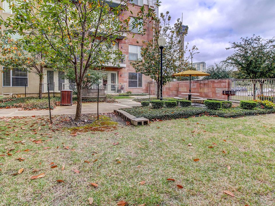 Pet-Friendly green space