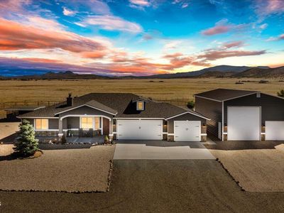 9420 E Steer Mesa Rd, Prescott Valley, AZ, 86315