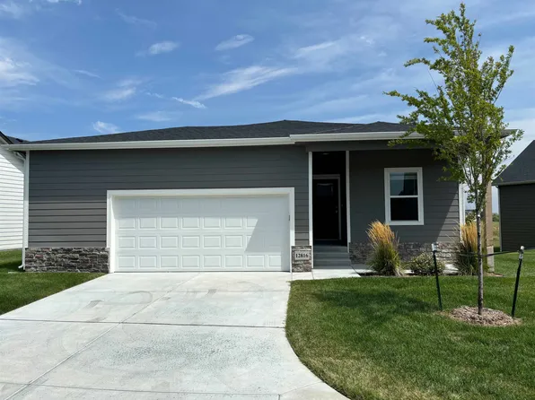 12816 E Equestrian St, Wichita, KS 67230