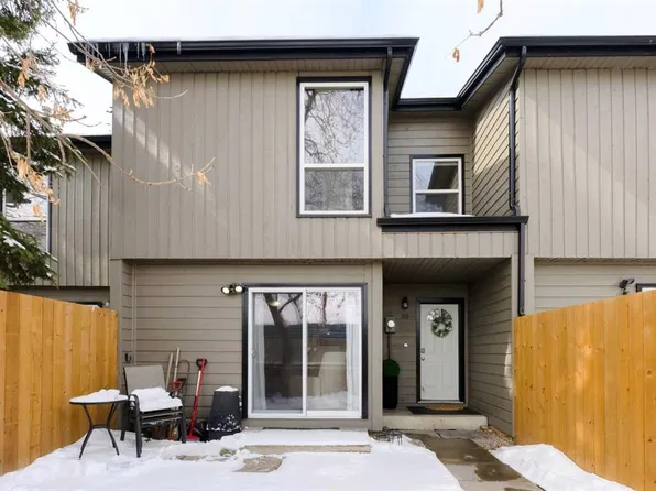 420 E Grier Ave NE #23, Calgary, AB T2K 5X6