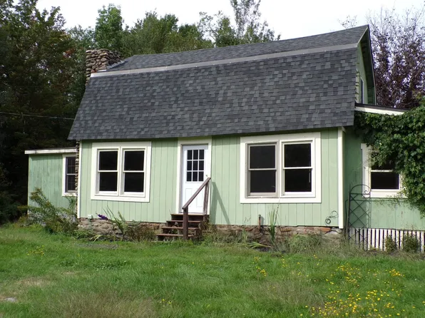 3 Hutchins Way, Nelson, NH 03457