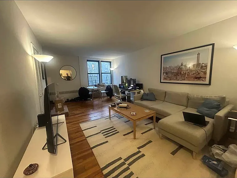 110 Sullivan St #6C — Photo 1