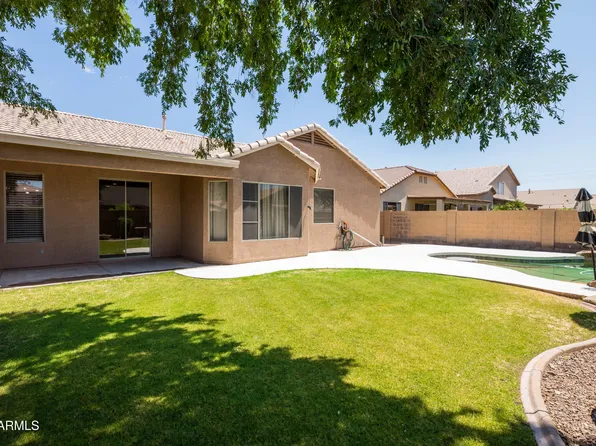 3525 W Quail Track Drive, Phoenix, AZ 85083