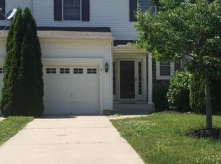 4 Camino Ct, Sicklerville, NJ 08081