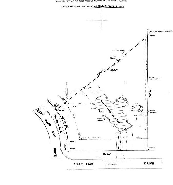 2nd image of 2021 Burr Oak Dr E