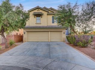 5945 Armide St, North Las Vegas, NV 89081