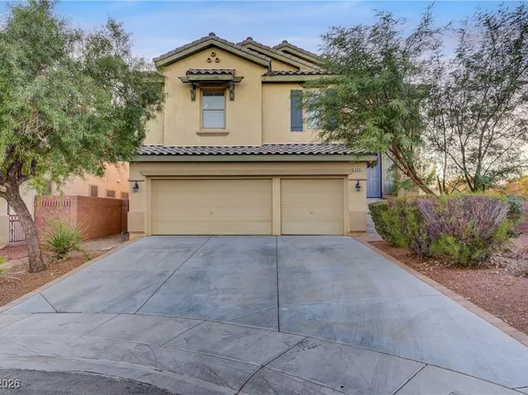 5945 Armide St, North Las Vegas, NV 89081