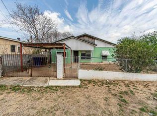 1616 E Frost St, Laredo, TX 78043