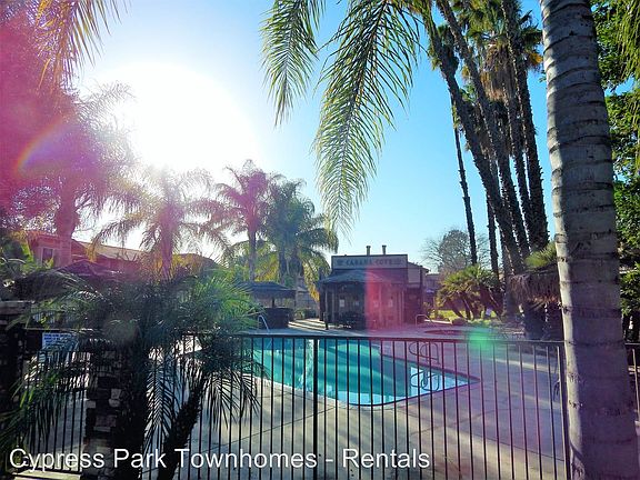 2nd image of 1112 S Cypress Ave APT 52