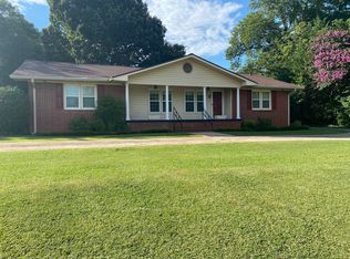 16000 Highway 59, Carnesville, GA 30521