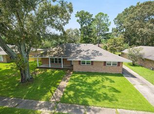 364 Shelby Dr, Baton Rouge, LA 70815
