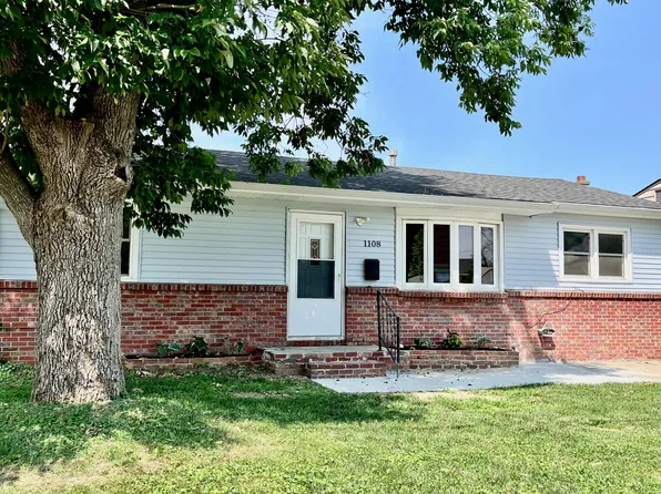 1108 Spruce St, Council Bluffs, IA 51501