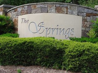 2258 Sierra Trace Rd, Denton, NC 27239