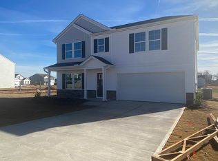 3007 Margaret Ct, Chesnee, SC 29323