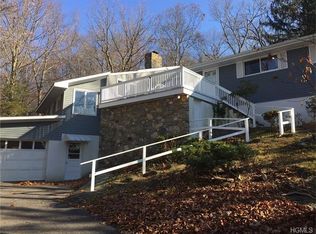32 Sugar Hill Rd, North Salem, NY 10560