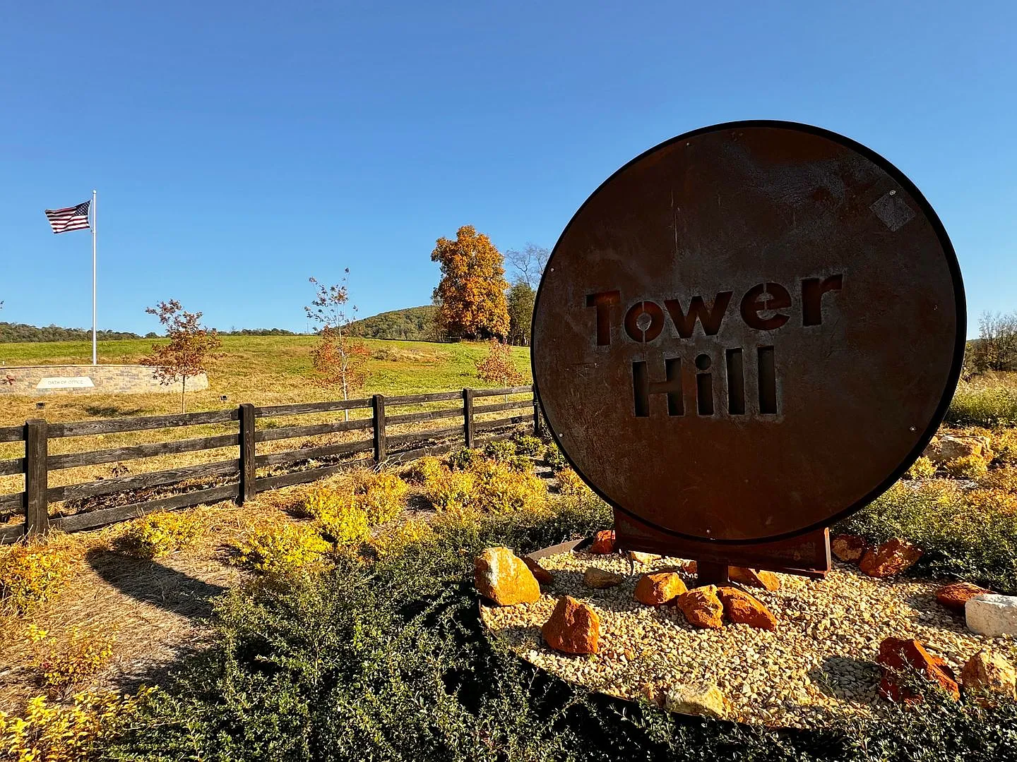 Private Farm Home in North Garden - Enjoy Fantastic Views - Main Level Primary Suite! — Photo 3