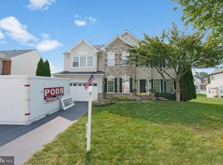 8408 Lanier Overlook Ct, Bristow, VA 20136