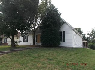 31 W Olive Ave, Memphis, TN 38106