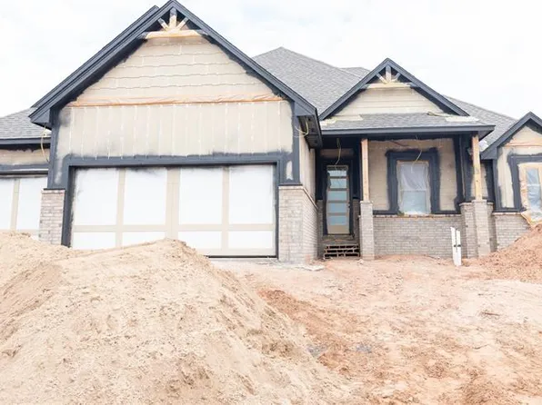 5400 Braavos Way, Edmond, OK 73007