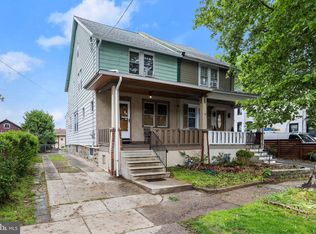 240 Hirst Ave, East Lansdowne, PA 19050