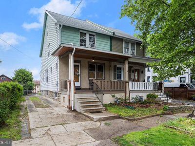 240 Hirst Ave, East Lansdowne, PA, 19050