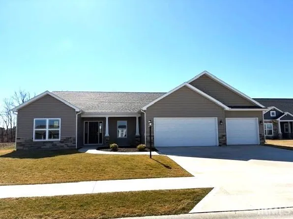 846 Koehler Pl, Fort Wayne, IN 46818