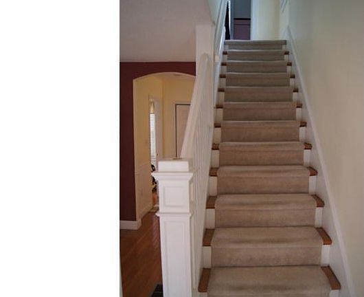 View from Front Door