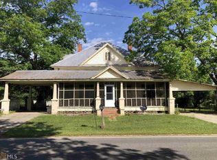 315 Grady St, Portal, GA 30450