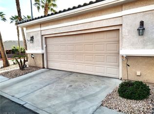 3377 Pheasant Canyon Way #1025, Laughlin, NV 89029