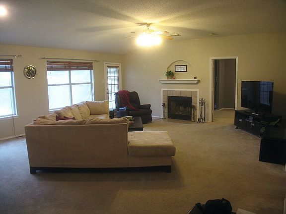 2nd image of 8129 Fox Chase Dr.