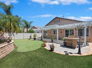 28026 Crystal Spring Dr, Menifee, CA 92584