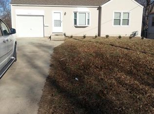 7915 Hickman Mills Dr, Kansas City, MO 64132