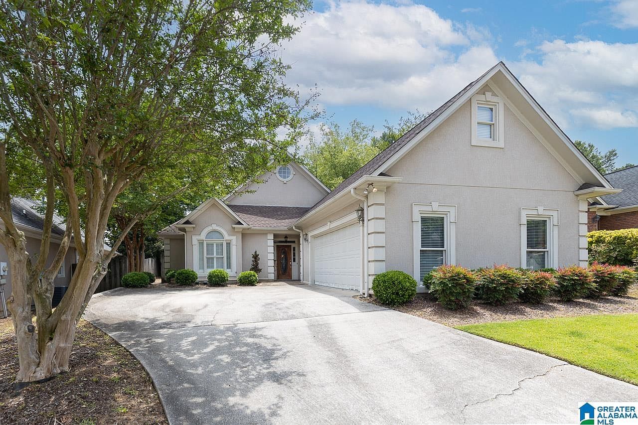 326 Paradise Lake Ln, Hoover, AL 35244 Zillow