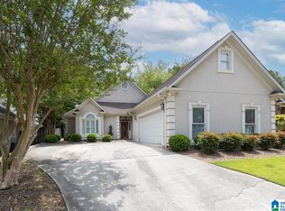 326 Paradise Lake Ln, Birmingham, AL 35244