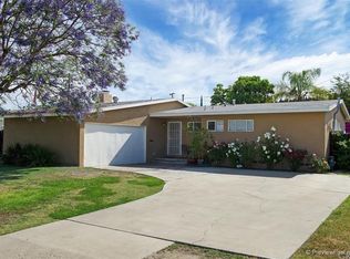 11802 Steele Dr, Garden Grove, CA 92840