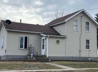521 Cedar St, Nashua, IA 50658