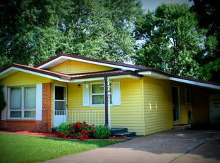 1007 E 9th St, Mountain Grove, MO 65711