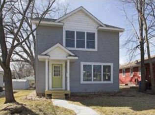 4235 Washington St NE, Columbia Heights, MN 55421