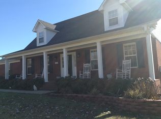 25790 Pepper Rd, Athens, AL 35613