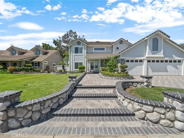 6668 Brownstone Pl, Rancho Cucamonga, CA 91739