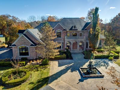 1221 Wilderness Hills Trl, Pinckney, MI, 48169