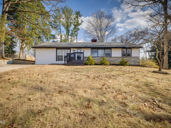 280 Lakeview Cir, Kingsport, TN 37663